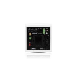 Ecler 5" self pow st loudsp kit btooth WH Ecler 5" self pow st loudsp kit btooth WH