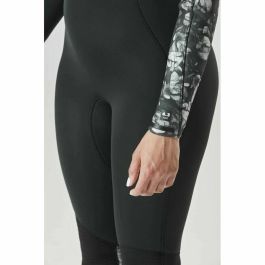 Traje de Neopreno Picture Equation W3/2Fz Negro