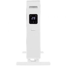 Convector Orbegozo REW 2050/ 2000W/ WiFi Convector Orbegozo REW 2050/ 2000W/ WiFi