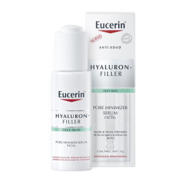 Eucerin Hyaluron-Filler Effect Skin Refining Serum 30 mL Precio: 33.88999944. SKU: S05101255