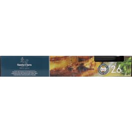 Fuente rectangular para horno de borosilicato 2.6L - Inde (2 Unidades)