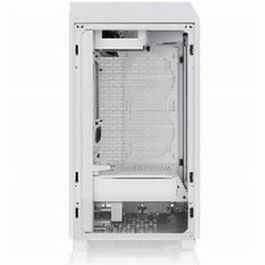 Caja Semitorre ATX THERMALTAKE The Tower 200 Blanco