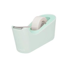 Portarrollos Scotch C18 Menta + 1 Rollo Magic 19X33 Precio: 9.78999989. SKU: B1CJX8LYM9