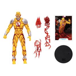Mcfarlane Toys DC Multiverse Figura articulada Injustice 2, 18 cm