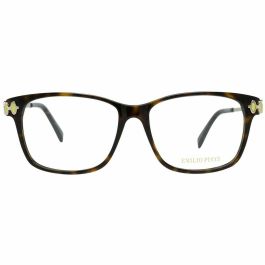 Montura de Gafas Mujer Emilio Pucci EP5054-54052 ø 54 mm Montura de Gafas Mujer Emilio Pucci EP5054-54052 ø 54 mm