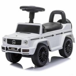 Buddy Toys BPC 5180 Portabebés Mercedes G350d Precio: 55.59000029. SKU: B1G6J4REP8