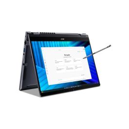 Acer TMP414RN-55-TCO Portátil Convertible 14" Intel Core Ultra 5 225U 16GB RAM 512GB SSD Windows 11 Pro Precio: 1314.49999956. SKU: B1GWY4X4RV