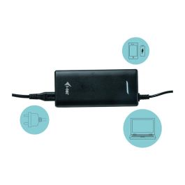 Hub USB i-Tec C31DUALDPDOCKPD100W