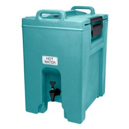 CAMBRO - UC1000-401 - Contenedor isotérmico para líquidos (44,4L) Serie Ultra Camtainer - (52 x 41,5 x 65,5 cm) - Azul pizarra Precio: 525.50000041. SKU: B1A8AX9YT7