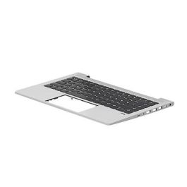 HP Top cover with keyboard Precio: 117.49999998. SKU: B14GPFP8RS