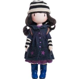 Muñeca gorjuss toadstools 32 cm Muñeca gorjuss toadstools 32 cm