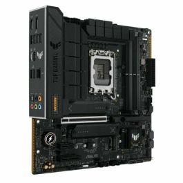 ASUS TUF GAMING B760M-PLUS II ASU1707621044935 Placa base LGA 1700 DDR5 Micro ATX