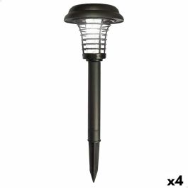 Estaca solar de jardín Aktive Polipropileno 14 x 42 x 14 cm (4 Unidades) Precio: 35.50000003. SKU: B1B5SXDEE8