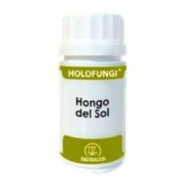 Holofungi Hongo del Sol 50 cápsulas - Suplemento Inmunomodulador para defensas y bienestar general Precio: 34.5900005. SKU: B1B2J6PNRL