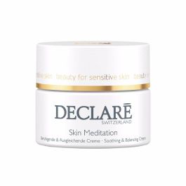Declaré STRESS BALANCE Crema Facial Antifatiga y Anti Rojeces Calmante para Piel Sensible 50 ml Precio: 36.9499999. SKU: S0570325