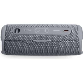 JBL FLIP 6 Altavoz Bluetooth 30W Gris IP67 Resistente Agua y Polvo 12h Reproducción