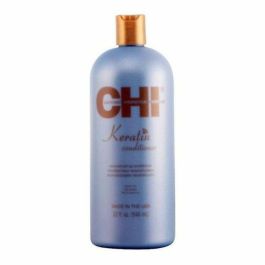 Farouk CHI KERATIN reconstructing conditioner 946 ml Cabello Dañado