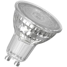Osram LED PAR16 8036 P 6.1W Blanco Frío GU10 Reflector PAR16 Bombilla LED Precio: 17.2788. SKU: B184HND5YK
