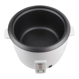 Olla arrocera 400 W 1l edm Olla arrocera 400 W 1l edm