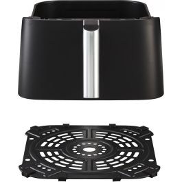 Ninja AF180EU Freidora de Aire Caliente 6.2L Negro