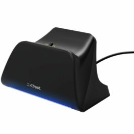Auriculares Trust 25552 Negro Auriculares Trust 25552 Negro