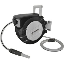 Fieldmann Enrollador Automático de Manguera de Jardín FZH 1235 Precio: 127.50000021. SKU: B12XEESECW