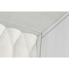 Buffet Moderno DKD Home Decor Blanco 40 x 75 x 177 cm