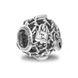 Abalorio Mujer Pandora LUCCHETTI DAMORE Abalorio Mujer Pandora LUCCHETTI DAMORE Precio: 49.50000011. SKU: B1C5W9CGPY