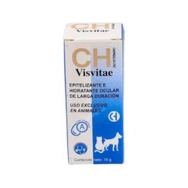 Visvitae 20 Comprimidos - Suplemento Nutricional con Antioxidantes y Neuroprotectores para Salud Ocular Precio: 15.6899996. SKU: B167XXDMT6