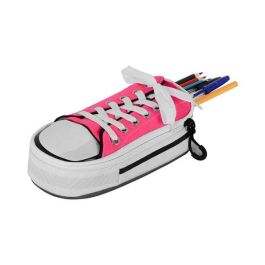 OMP! Portatodo Sneakers Fuchsia 9x20x5 cm
