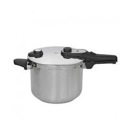 Jata Olla a Presión Acero Inoxidable 24cm Diámetro 8L Inducción HOLL2228 Precio: 72.67744. SKU: B14TMDHCF9