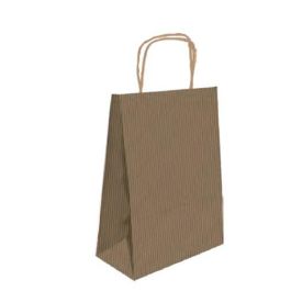 Bolsa De Papel Andina Kraft Liso 27X37X12 Cm Crudo/Natural Paquete De 50 Precio: 15.68999982. SKU: B1C6ZENXEL