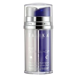 Talika Eye Quintessence Dúo Contorno Ojos Anti-Ojeras y Bolsas, Lifting y Relleno, Anti-Arrugas, Crema Día y Suero Noche 2x10ml Precio: 31.89000012. SKU: B1EQ64JQNS