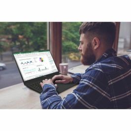 Thomson THO3663792035000 Portátil NEO17 Intel Core I7-12650H 12ª Gen. 16 GB DDR4 512 GB SSD 17,3" Res. 1600x900