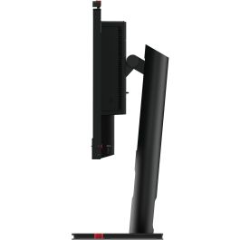 Lenovo ThinkCentre TiO 22 Gen5 FHD IPS con DisplayPort, Cámara, Altavoces, Hub y Táctil