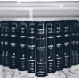 Laca Fijadora L'ANZA Healing Style