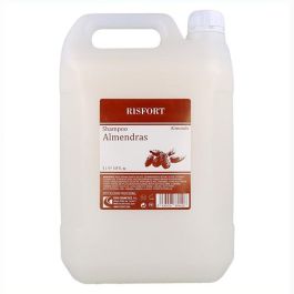 Risfort Champú Nutritivo Leche de Almendras 5000 ml para Cabello Sano y Fuerte con Vitamina B5 Precio: 18.49999976. SKU: SBL-CHGRIS02