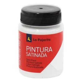La Pajarita Témpera Escolar Bote De 35 mL Satinada Blanco L-21 Precio: 1.68999974. SKU: B1FE92V2L7