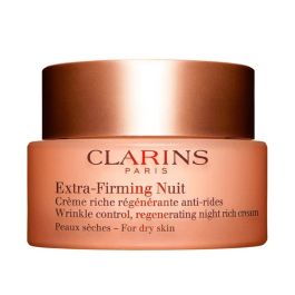 Clarins Extra-firming crema regenerante noche pieles secas 50 ml Precio: 76.7900001. SKU: SLC-90949