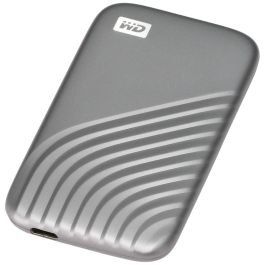 Disco Duro Externo Western Digital My Passport 2 TB SSD