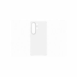 Samsung Funda Transparente Clear Case para Samsung Galaxy S25 Ultra