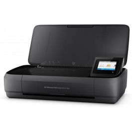 HP OfficeJet 250 Inyección de tinta térmica A4 4800 x 1200 DPI 10 ppm Wifi