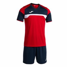 Conjunto Deportivo para Adultos Joma Sport Danubio Iii XL Precio: 21.99000034. SKU: B1GSPTJX7W