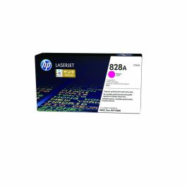 HP Tambor magenta HP 828A LaserJet HP Tambor magenta HP 828A LaserJet Precio: 320.49999993. SKU: B1DF2RJSGV