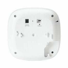 Hewlett Packard Enterprise Aruba Instant On AP22 (RW) 2x2 Wi-Fi 6 Indoor Access Point Hewlett Packard Enterprise Aruba Instant On AP22 (RW) 2x2 Wi-Fi 6 Indoor Access Point