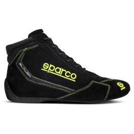 Botines Racing Sparco SLALOM Negro Precio: 121.49999983. SKU: S3727453