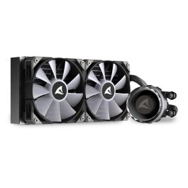 Ventilador de Caja Sharkoon S80 RGB Ventilador de Caja Sharkoon S80 RGB