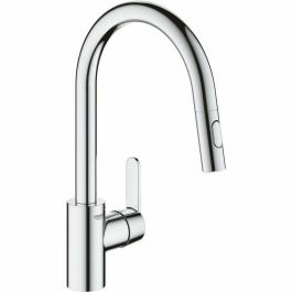 Grohe Mezclador Monomando de Lavabo Precio: 199.49999993. SKU: B1HQFENPRE