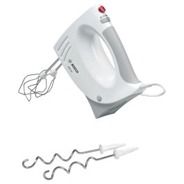 Bosch CleverMixx Batidora de Mano 450 W, Color Blanco