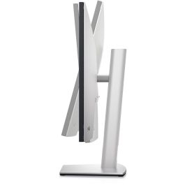 Dell U3223QE Monitor 32" 4K IPS Black Hub USB-C VESA Pivot 5ms 16:9 Plata/Negro